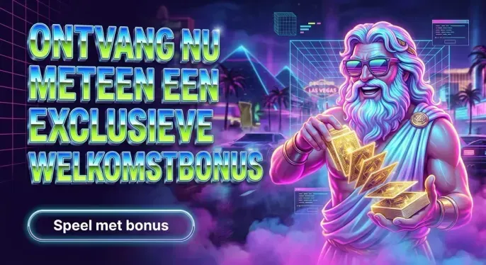 Vulkanvegas